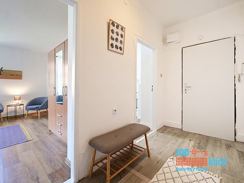 Prodaný byt 1+1 37 m²