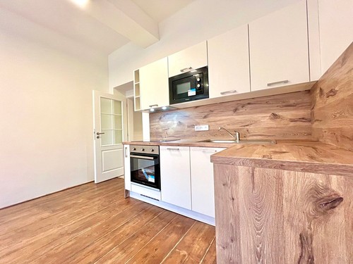 Prodaný byt 2+kk 56 m²