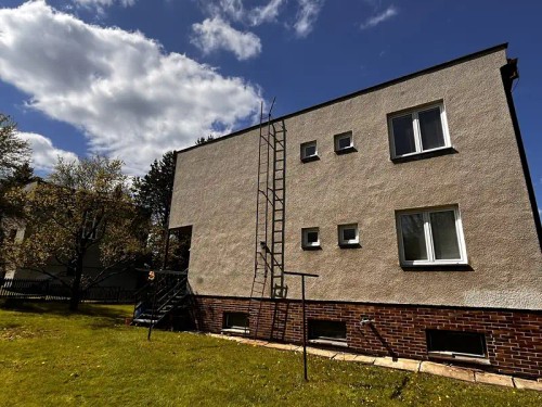 Prodaný dům 180 m², pozemek 686 m²