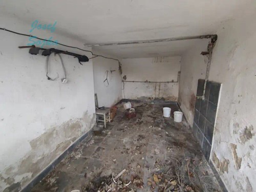 Prodaný dům 160 m², pozemek 1233 m²