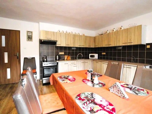 Prodej domu 176 m², pozemek 411 m²