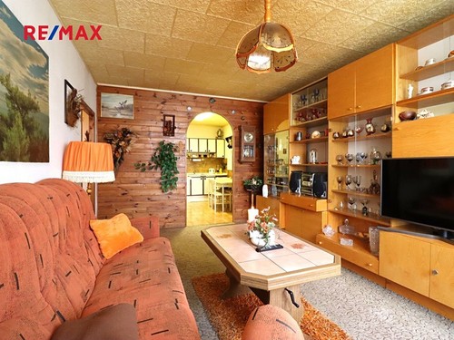 Prodaný byt 3+1 66 m²