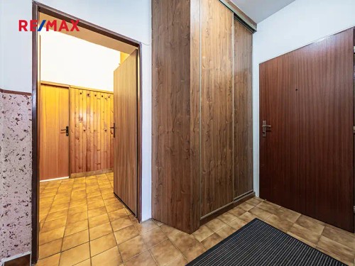 Prodej bytu 4+1 102 m²