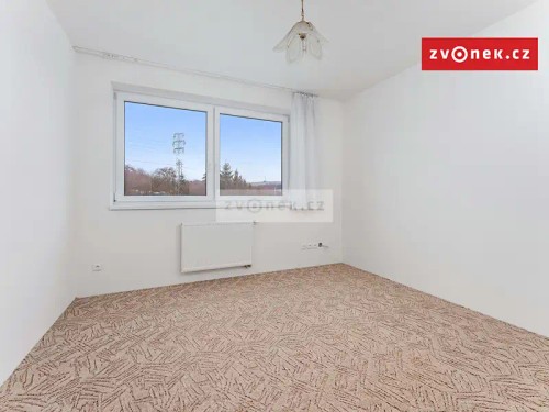 Prodaný byt 3+kk 72 m²