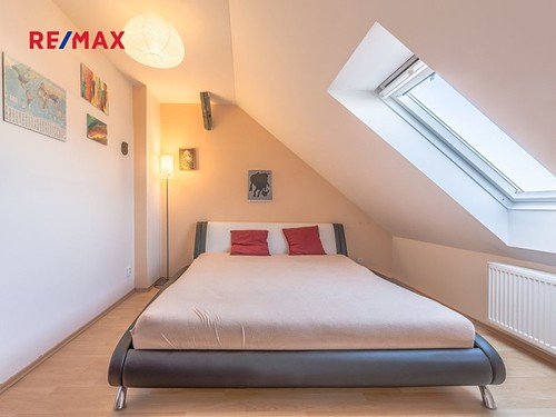 Prodaný dům 181 m², pozemek 695 m²