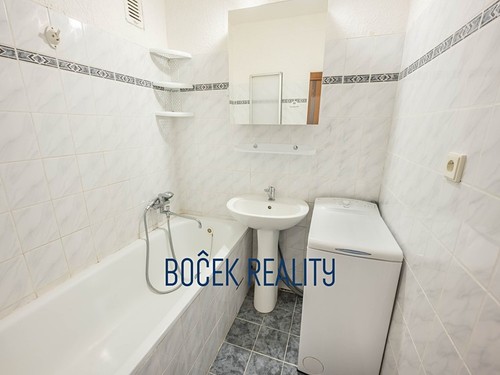 Prodaný byt 3+kk 54 m²