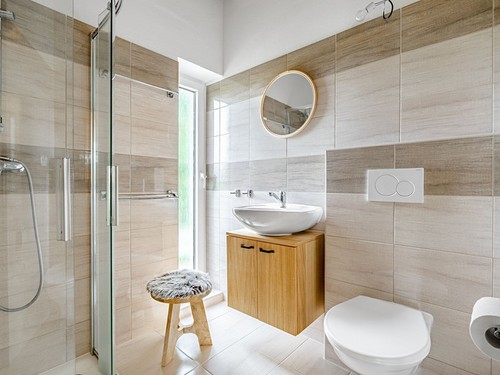 Prodaná chata 64 m², pozemek 338 m²
