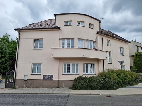 Prodaný dům 700 m², pozemek 956 m²