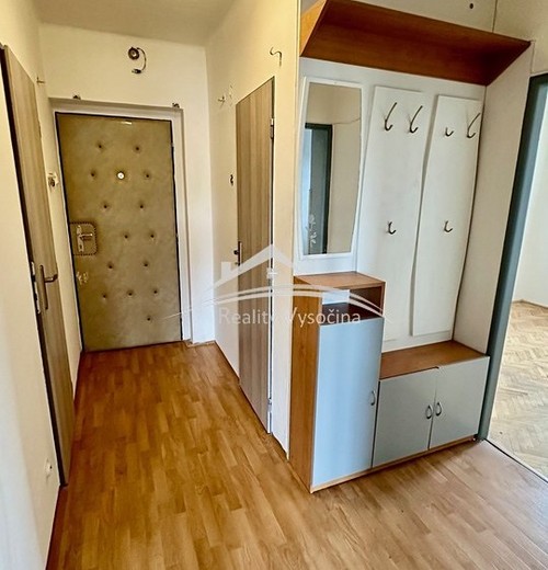 Prodaný byt 3+1 67 m²