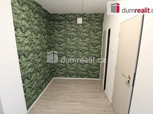 Prodaný byt 1+1 36 m²