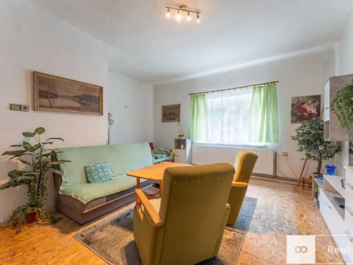 Prodej domu 200 m², pozemek 780 m²