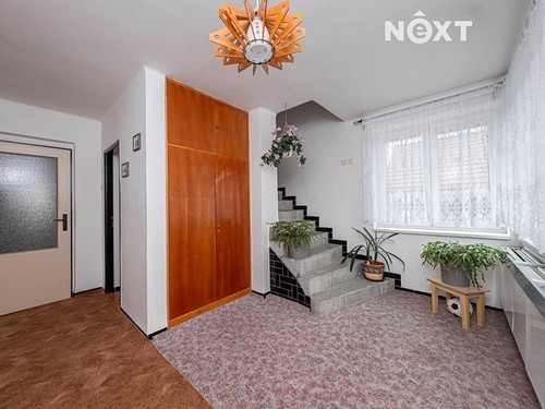 Prodej domu 300 m², pozemek 2100 m²