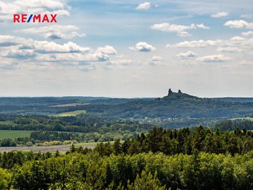 Prodaný dům 110 m², pozemek 653 m²