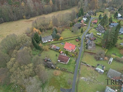 Prodaný dům 144 m², pozemek 952 m²