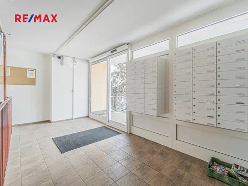 Prodaný byt 3+1 65 m²