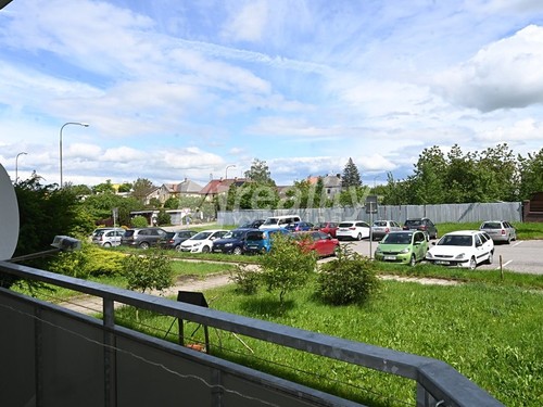 Prodaný byt 3+1 74 m²