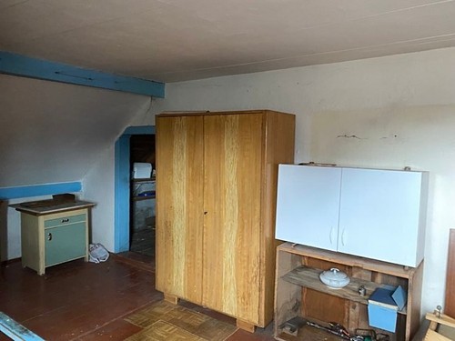 Prodaný dům 120 m², pozemek 695 m²