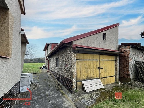 Prodaný dům 180 m², pozemek 870 m²
