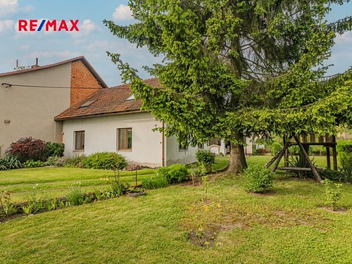 Prodaný dům 174 m², pozemek 840 m²