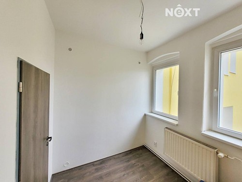 Prodaný byt 3+1 82 m²