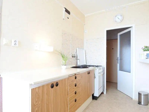 Prodej bytu 2+1 61 m²