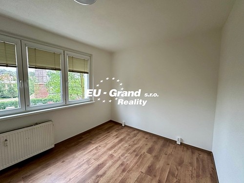 Prodaný byt 3+1 69 m²