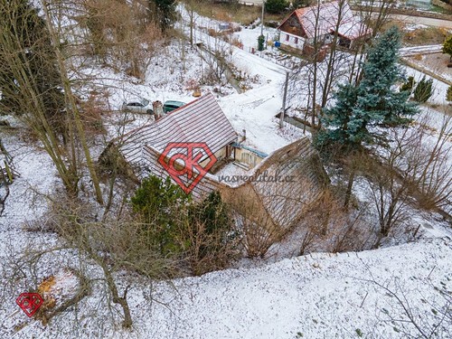 Prodaný dům 150 m², pozemek 599 m²