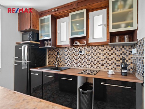 Prodaná chalupa 158 m², pozemek 349 m²