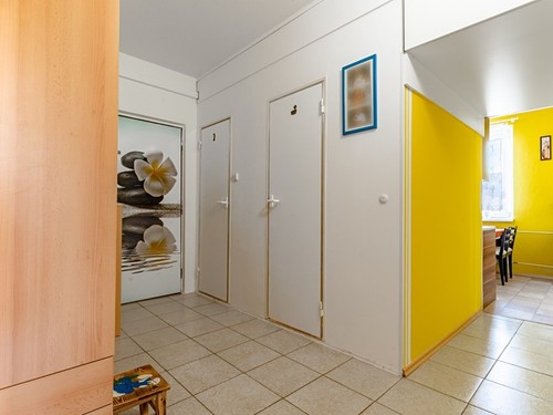 Prodaný byt 3+1 68 m²
