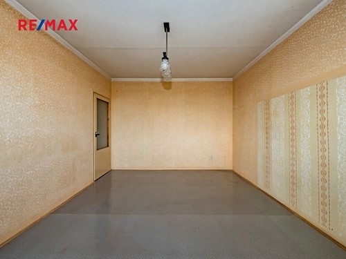 Prodaný byt 2+1 56 m²
