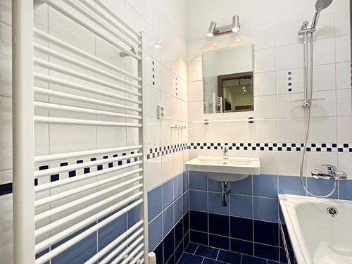 Prodaný byt 2+1 61 m²