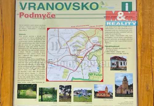 Prodaný byt 2+1 57 m²