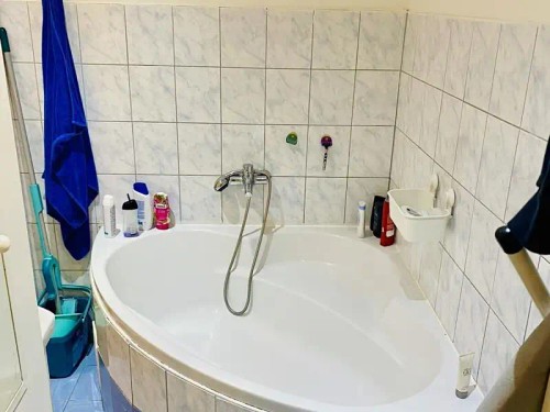 Prodej bytu 2+1 6 m²