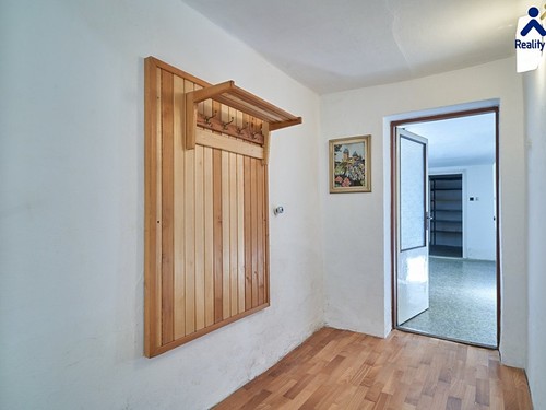 Prodaný dům 90 m², pozemek 549 m²