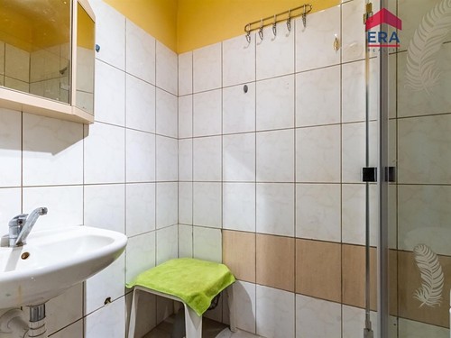 Prodaná chalupa 175 m², pozemek 343 m²