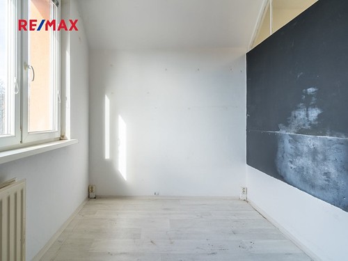 Prodaný byt 1+1 37 m²