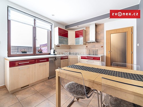 Prodaný dům 321 m², pozemek 771 m²