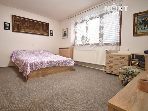 Prodaný dům 120 m², pozemek 394 m²