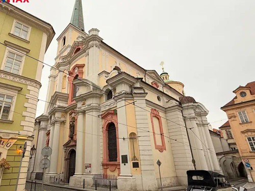 Prodaný byt 2+1 73 m²