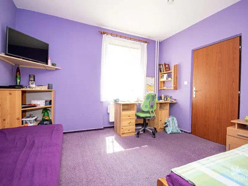 Prodaný byt 4+1 78 m²