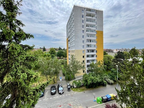 Prodaný byt 2+kk 38 m²