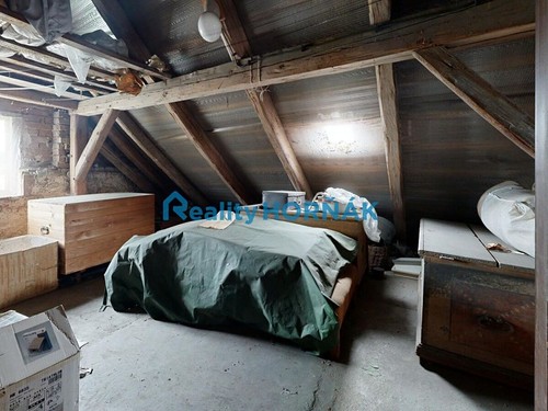 Prodaný dům 170 m², pozemek 521 m²