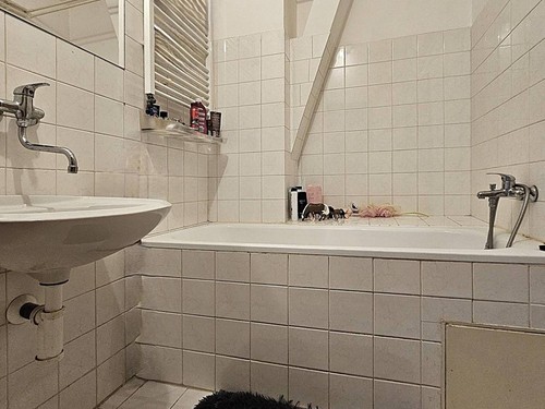 Prodaný byt 1+1 40 m²