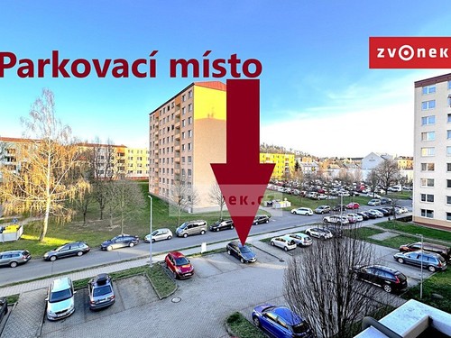 Prodaný byt 3+1 69 m²
