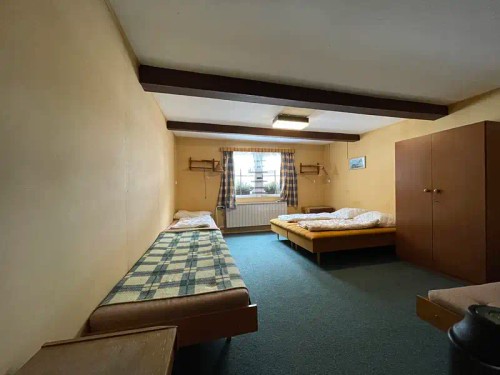 Prodej chalupy 270 m², pozemek 1746 m²