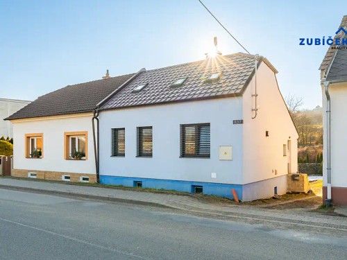 Prodej domu 120 m², pozemek 446 m²
