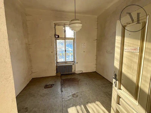 Prodej chalupy 617 m², pozemek 831 m²