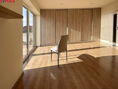 Prodaný byt 1+kk 35 m²