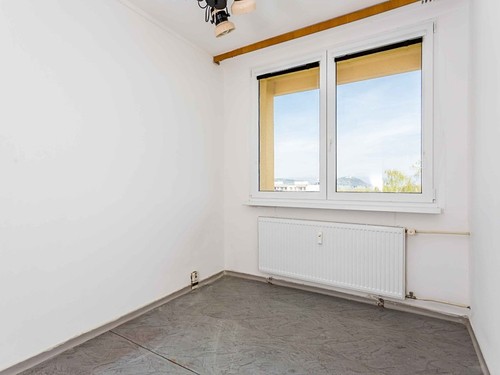 Prodaný byt 3+1 58 m²