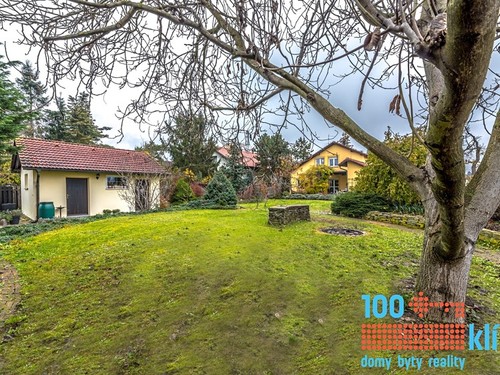 Prodaný dům 143 m², pozemek 1078 m²